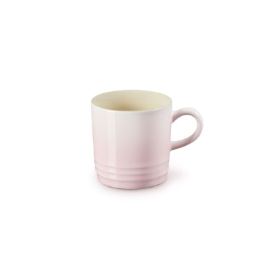 additioanl image for  Le Creuset Cappuccino Mug S/Pink 200 ml 