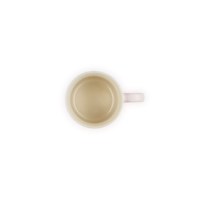 additioanl image for  Le Creuset Cappuccino Mug S/Pink 200 ml 