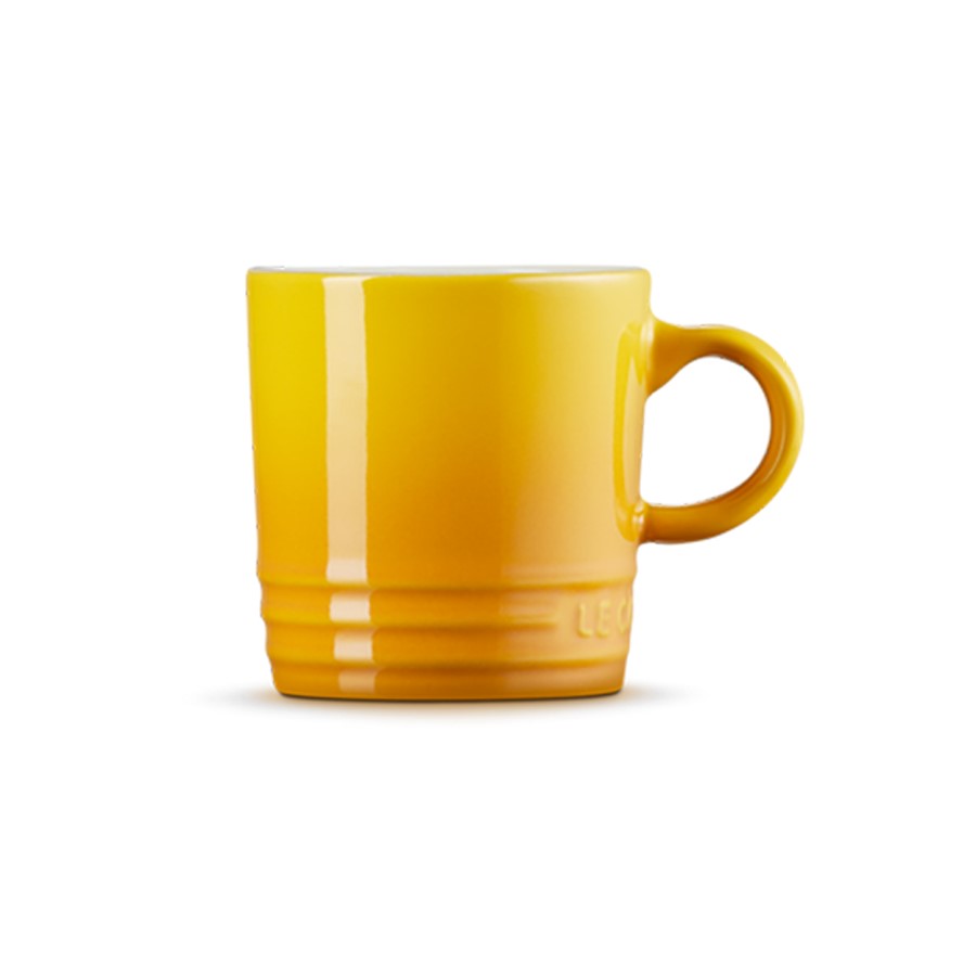 additioanl image for  Le Creuset Espresso Mug Nectar 100 ml 