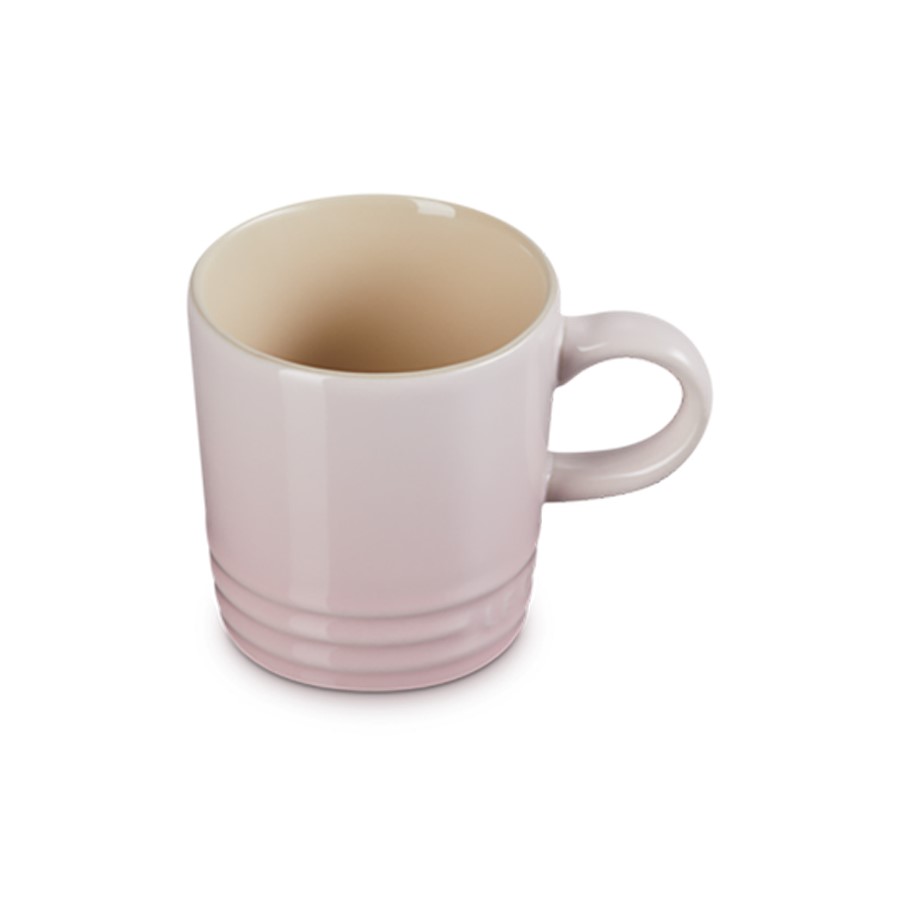 additioanl image for  Le Creuset Espresso Mug Sh/Pink 100 ml 