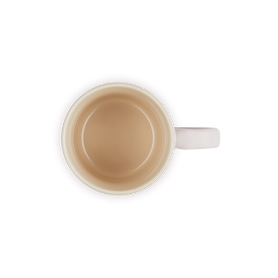 additioanl image for  Le Creuset Espresso Mug Sh/Pink 100 ml 