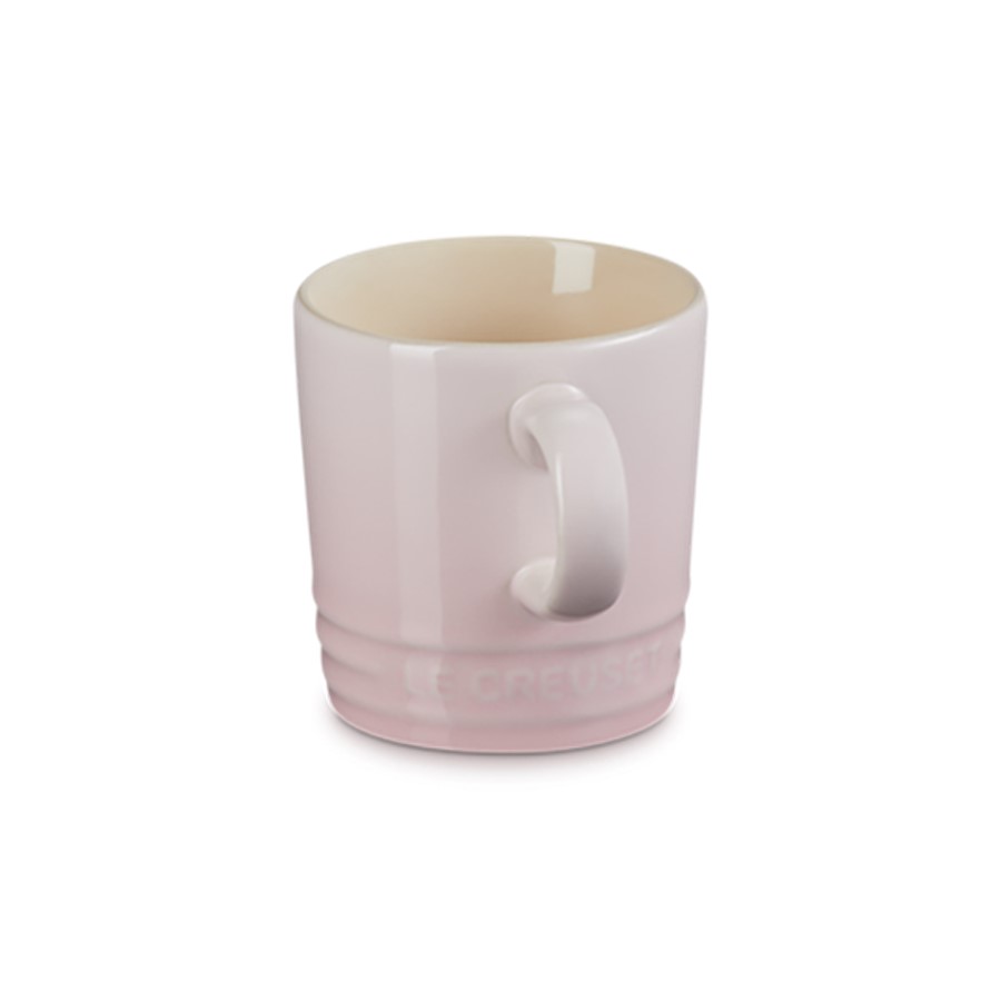 additioanl image for  Le Creuset Espresso Mug Sh/Pink 100 ml 