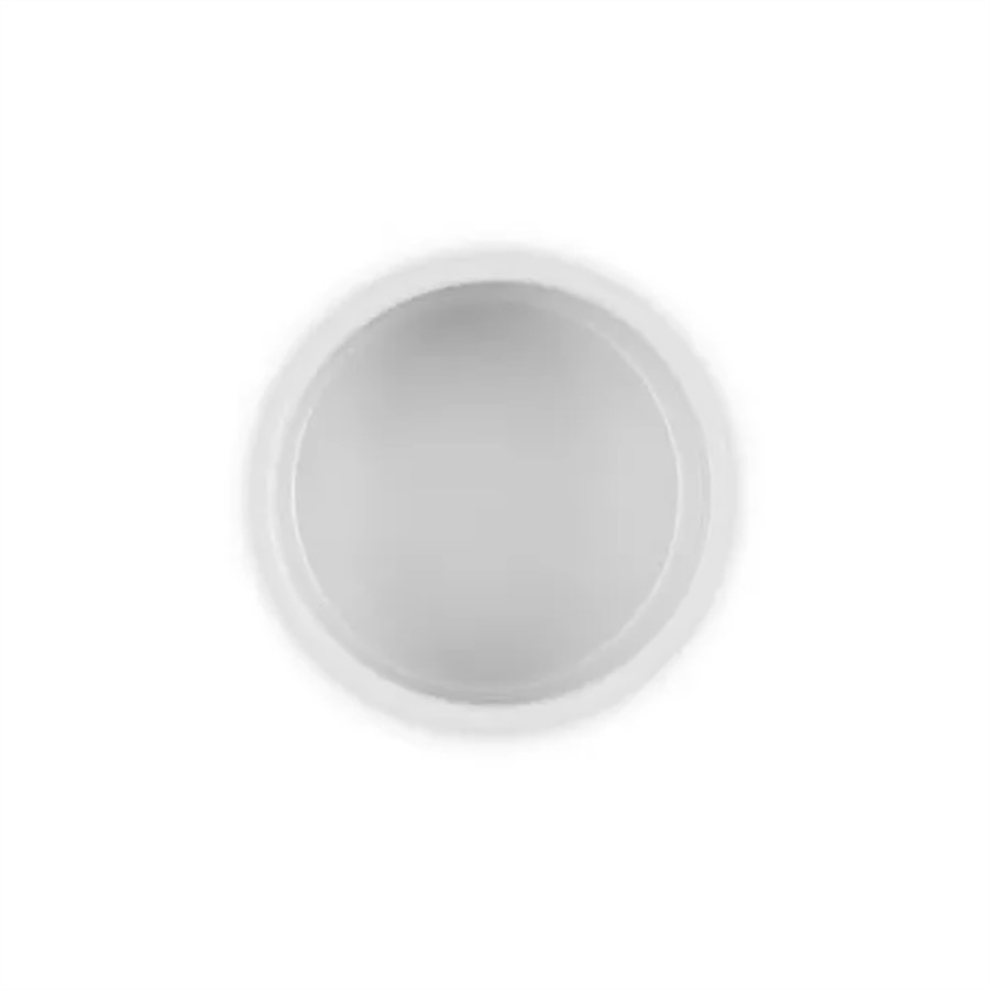 additioanl image for  Le Creuset Round Ramekin White 200 ml 
