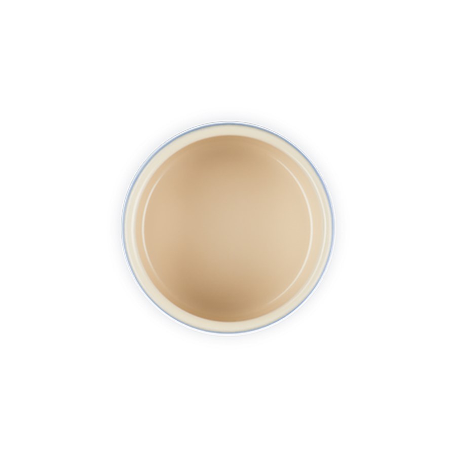 additioanl image for  Le Creuset Rd. Ramekin Chambray 200 ml 