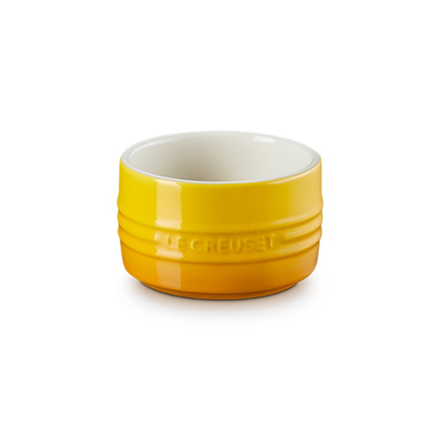 additioanl image for  Le Creuset Round Ramekin Nectar 200 ml 
