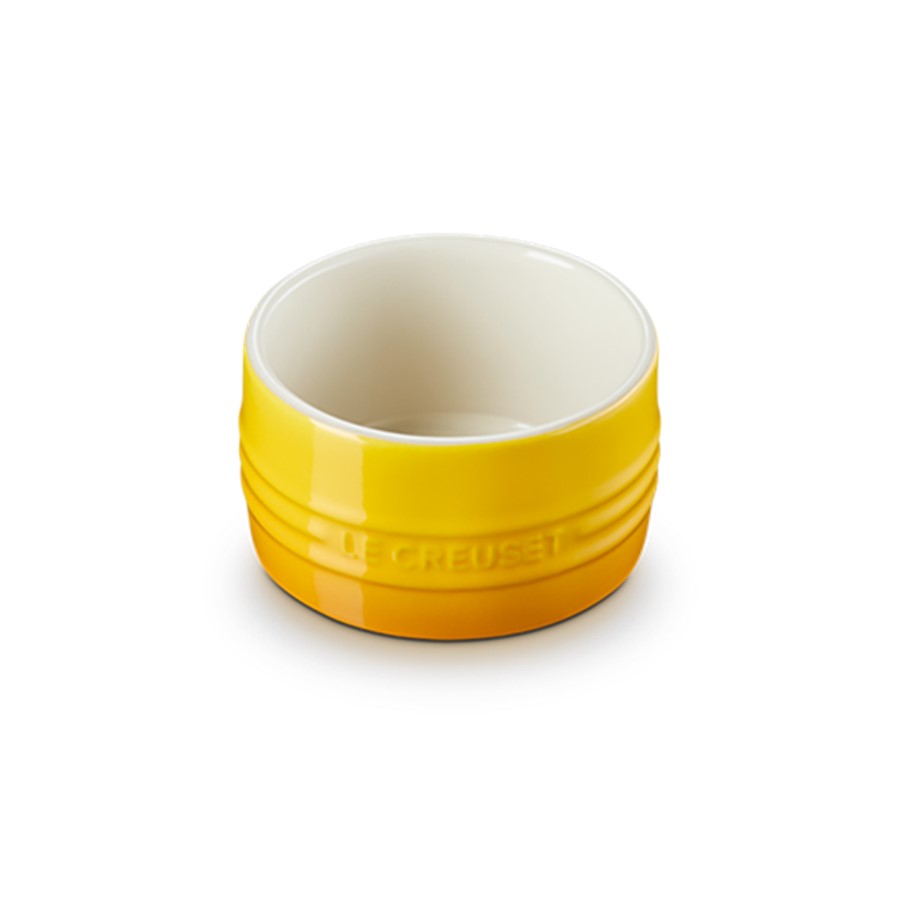 additioanl image for  Le Creuset Round Ramekin Nectar 200 ml 