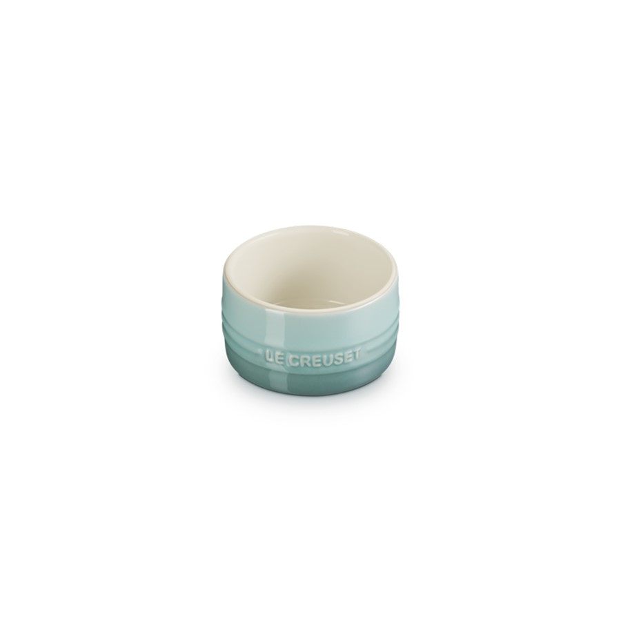 additioanl image for  Le Creuset Round Ramekin Sea Salt 200 ml 