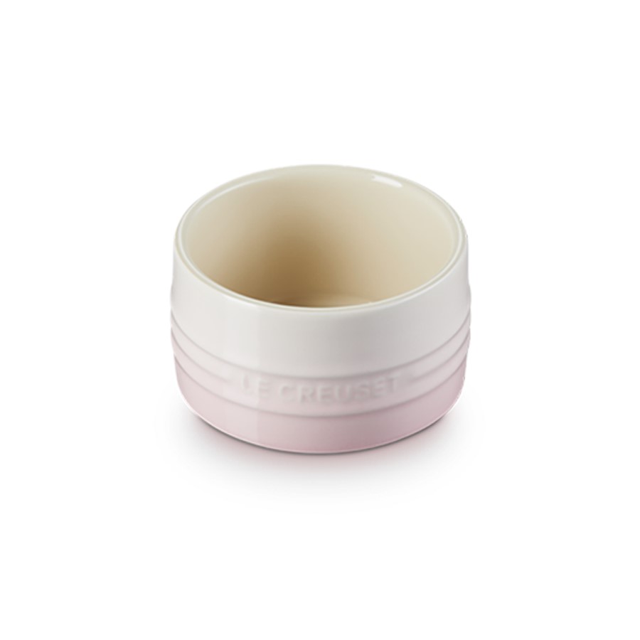 additioanl image for  Le Creuset Round Ramekin S/Pink 200 ml 