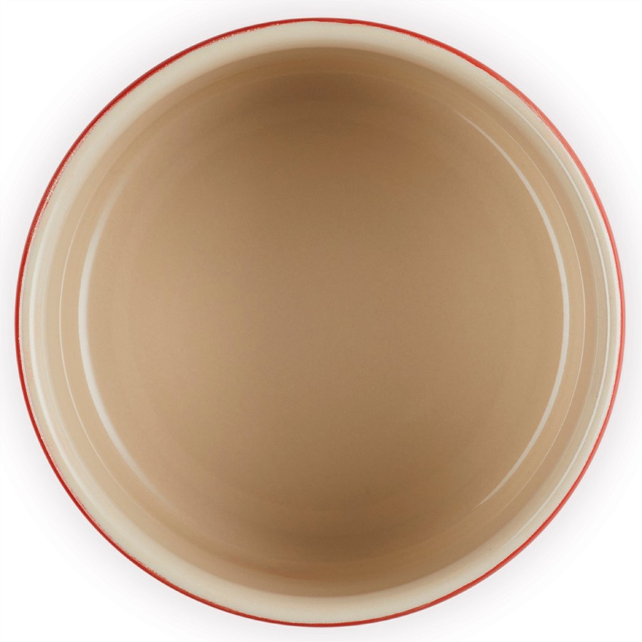additioanl image for  Le Creuset Storage Jar Cerise 200 ml 