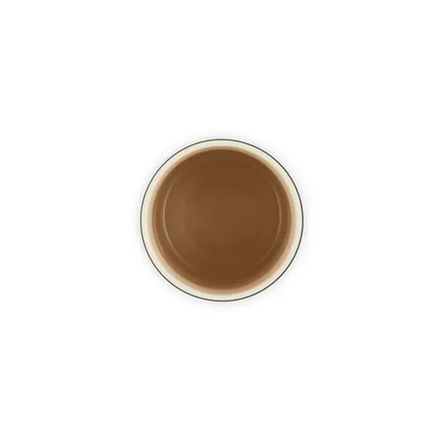 additioanl image for  Le Creuset Storage Jar Mat Black 770 ml 