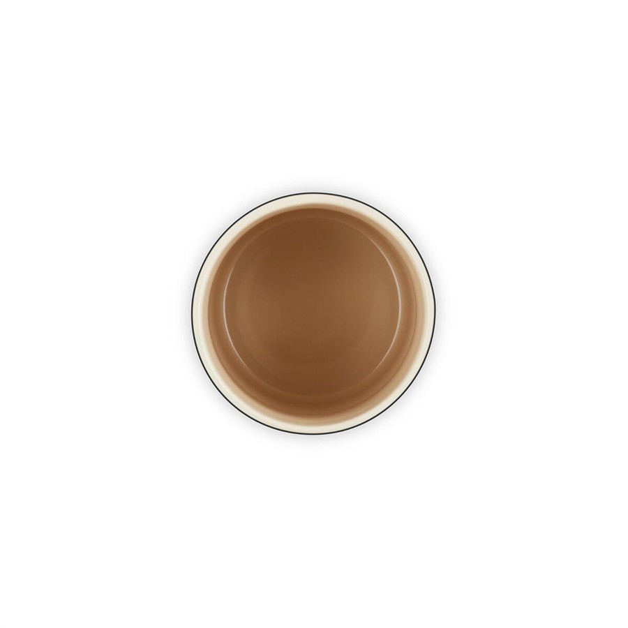 additioanl image for  Le Creuset Storage Jar Black Onyx 770 ml 