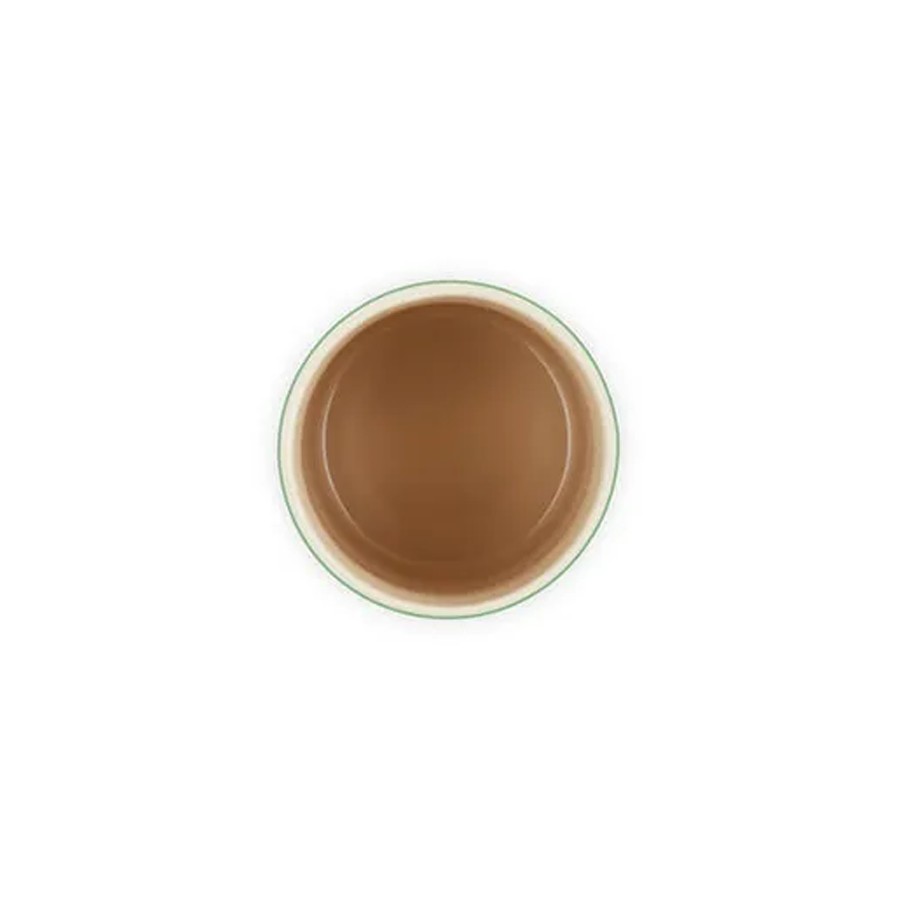 additioanl image for  Le Creuset Storage Jar Bamboo 770 ml 