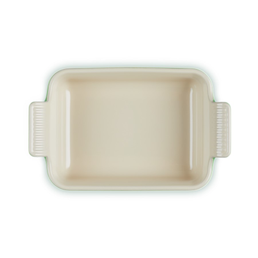 additioanl image for  Le Creuset Gratin Dish Bamboo 19 cm 