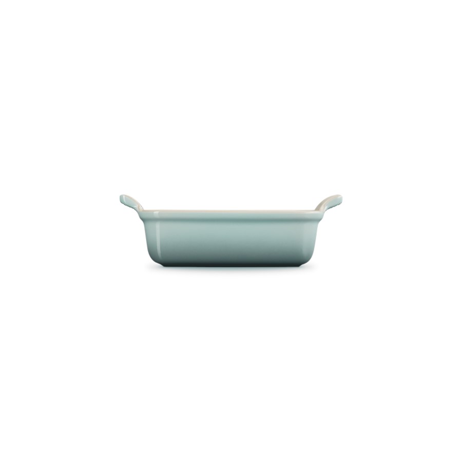 additioanl image for  Le Creuset Gratin Dish Sea Salt 19 cm 