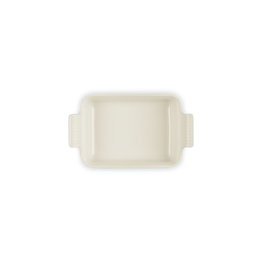 additioanl image for  Le Creuset Gratin Dish Sea Salt 19 cm 