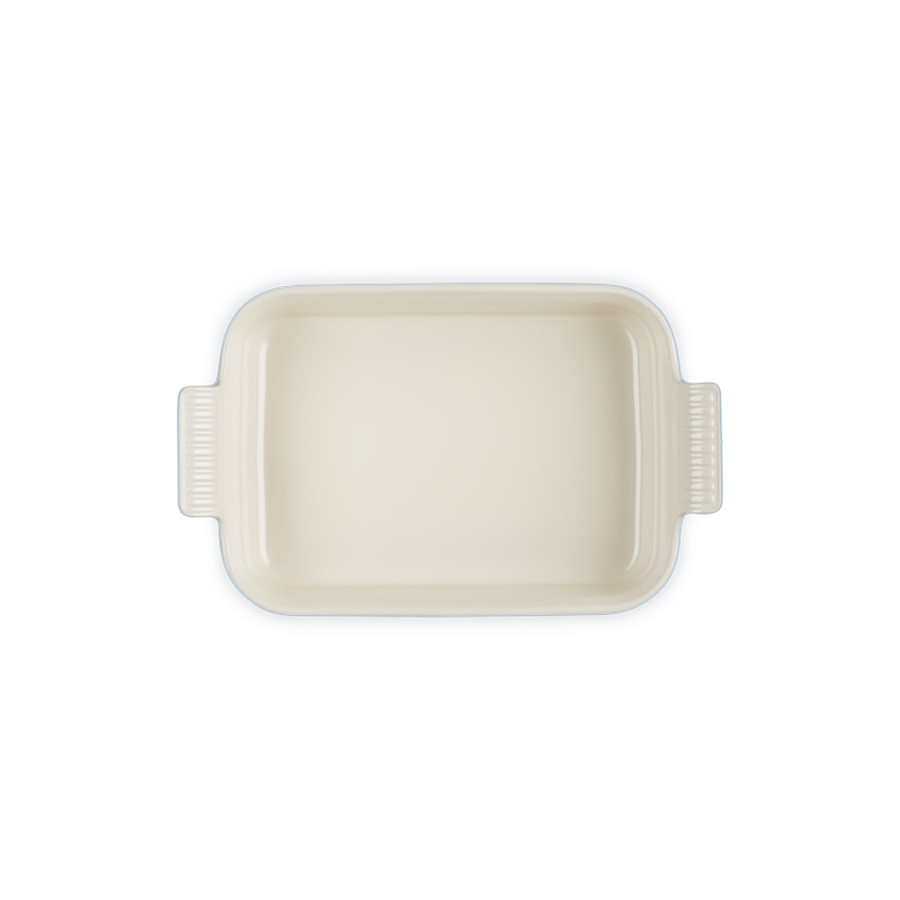 additioanl image for  Le Creuset Gratin Dish Chambray 26 cm 