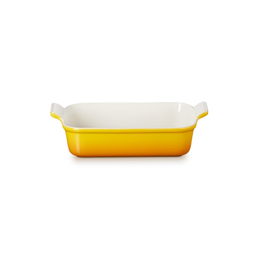 additioanl image for  Le Creuset Gratin Dish Nectar 26 cm 