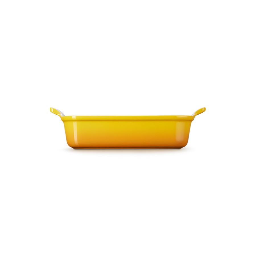 additioanl image for  Le Creuset Gratin Dish Nectar 26 cm 