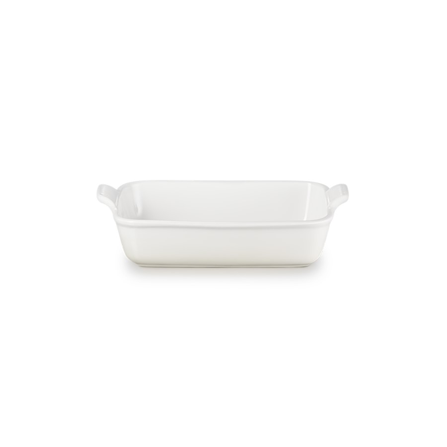 additioanl image for  Le Creuset Gratin Dish Meringue 26 cm 
