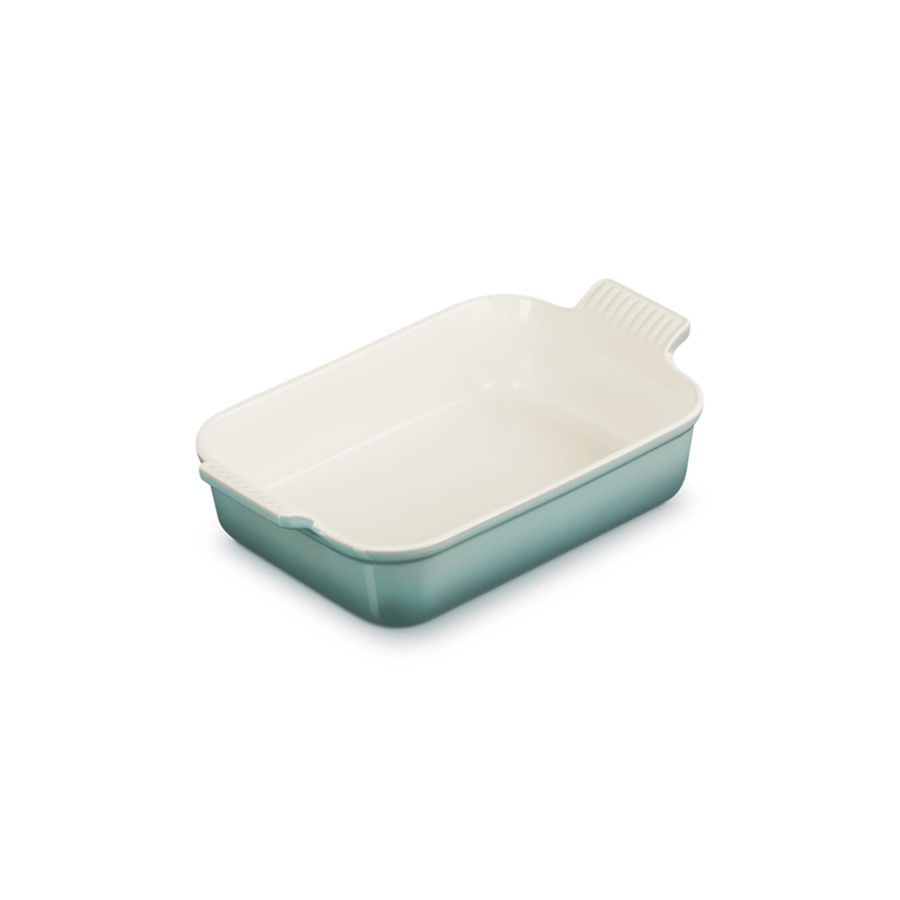 additioanl image for  Le Creuset Gratin Rect Dish S/Salt 26 cm 