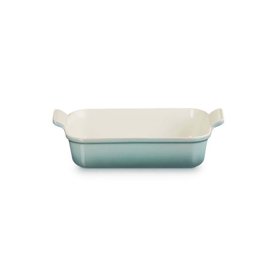 additioanl image for  Le Creuset Gratin Rect Dish S/Salt 26 cm 