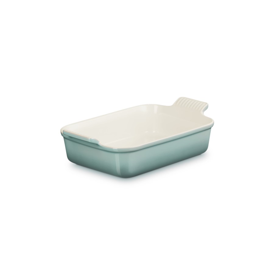 additioanl image for  Le Creuset Gratin Rect Dish S/Salt 26 cm 