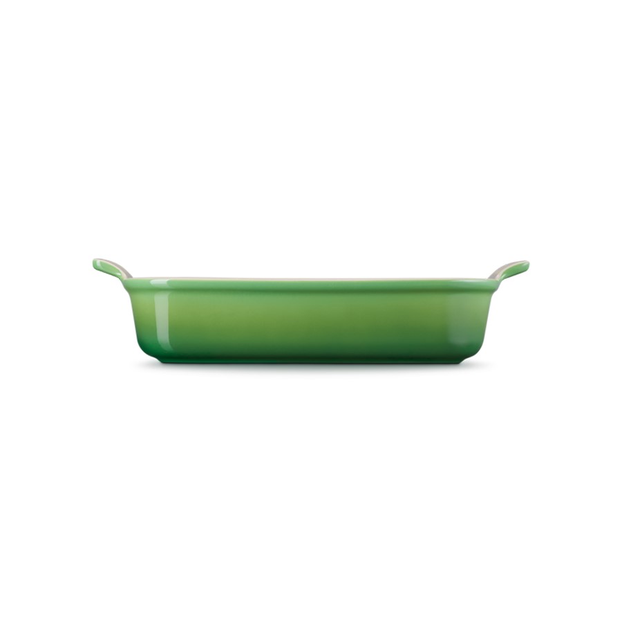 additioanl image for  Le Creuset Gratin Dish Bamboo 32 cm 