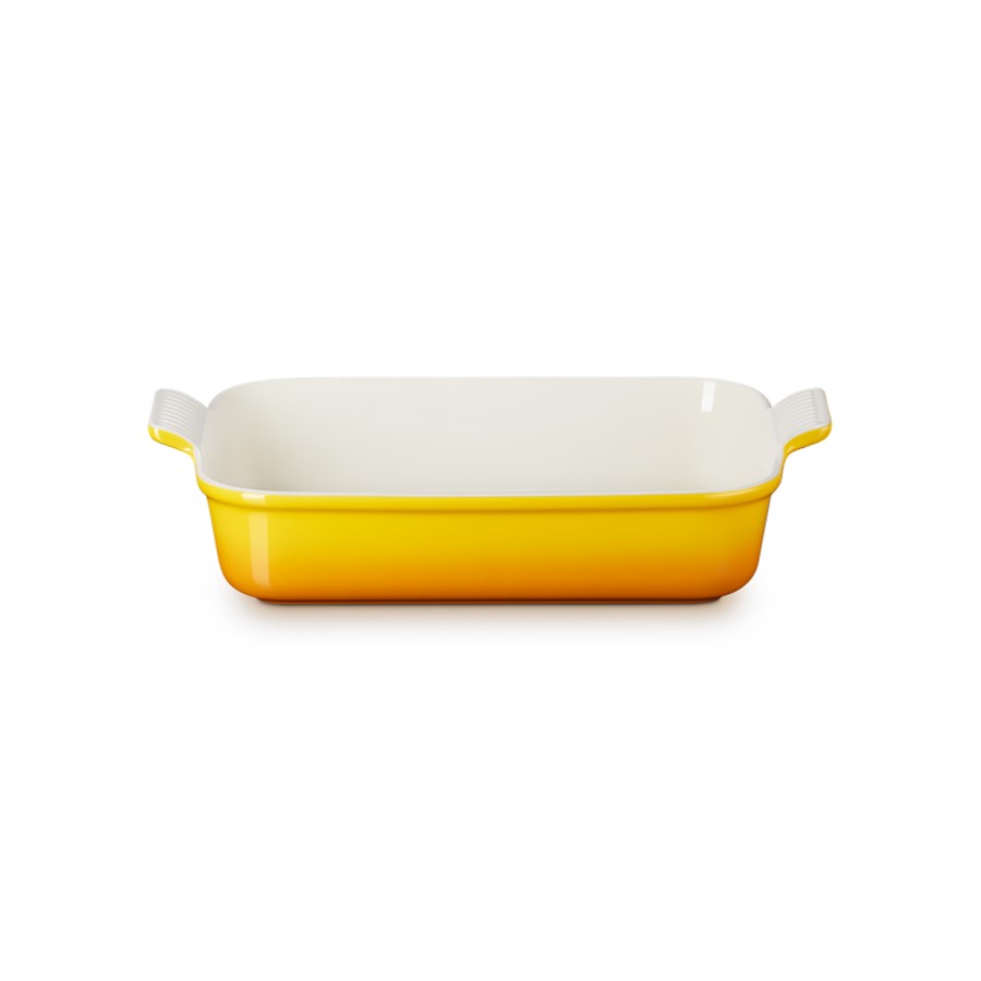 additioanl image for  Le Creuset Gratin Dish Nectar 32 cm 