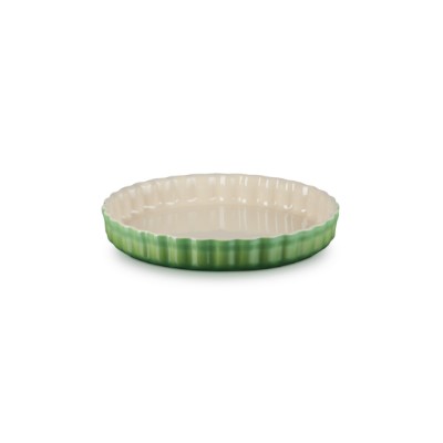 additioanl image for  Le Creuset Flan Dish Bamboo 28 cm 