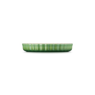 additioanl image for  Le Creuset Flan Dish Bamboo 28 cm 