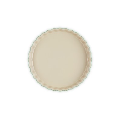 additioanl image for  Le Creuset Flan Dish Bamboo 28 cm 