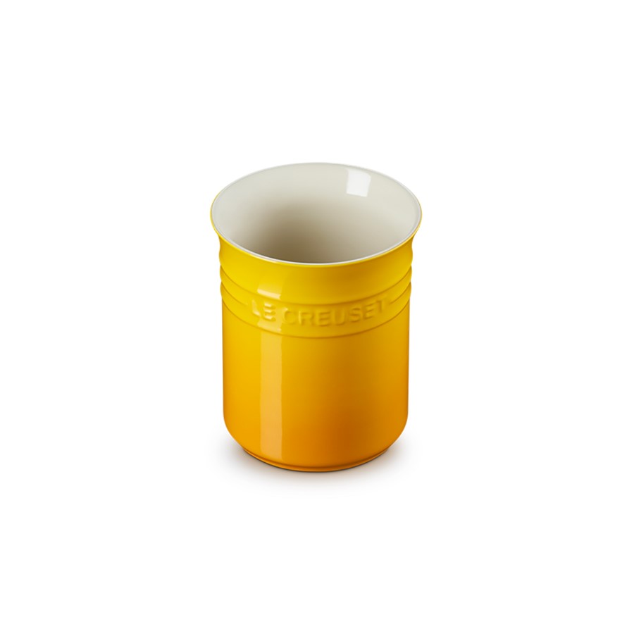 additioanl image for  Le Creuset Utensil Jar Nectar 1 Litre 