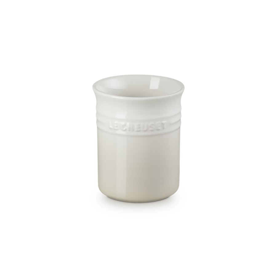 additioanl image for  Le Creuset Utensil Jar Meringue 1 Litre 