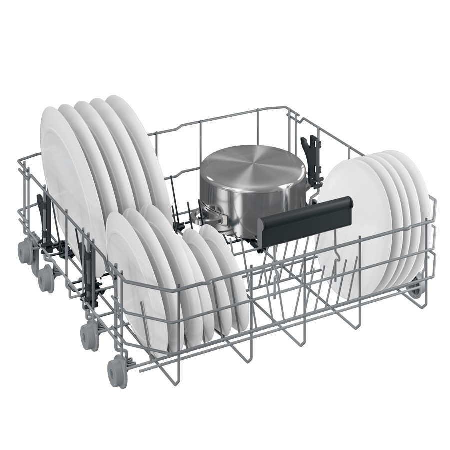 additioanl image for  Beko Dishwasher Freestanding White 60 cm 