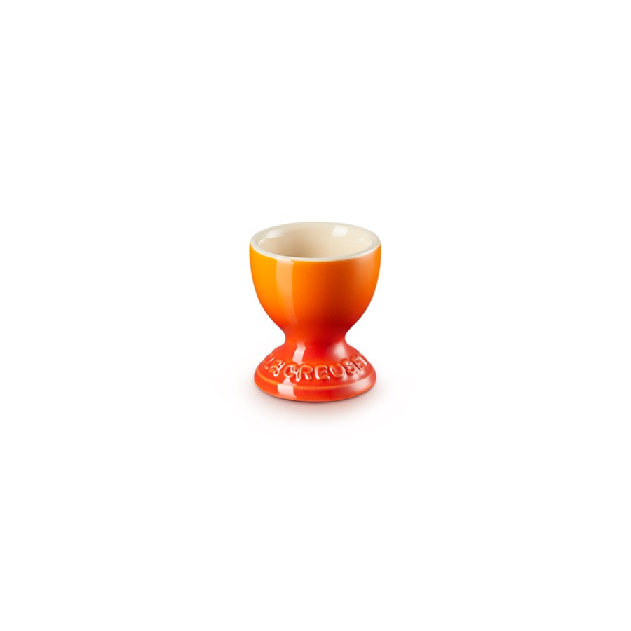 additioanl image for  Le Creuset Egg Cup Flame 
