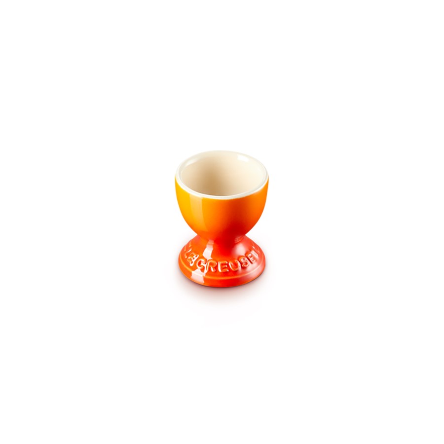 additioanl image for  Le Creuset Egg Cup Flame 