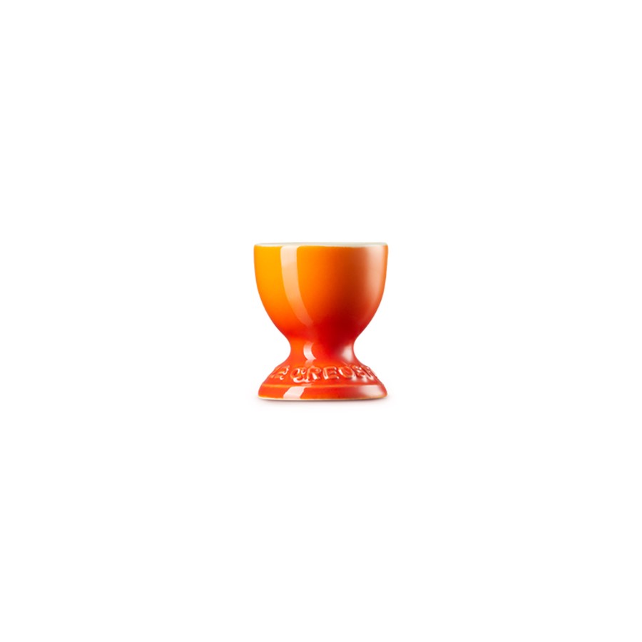 additioanl image for  Le Creuset Egg Cup Flame 
