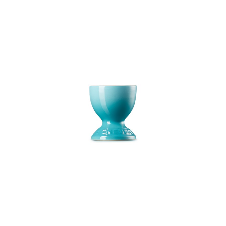 additioanl image for  Le Creuset Egg Cup Teal 