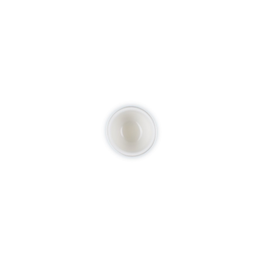 additioanl image for  Le Creuset Egg Cup Chambray 