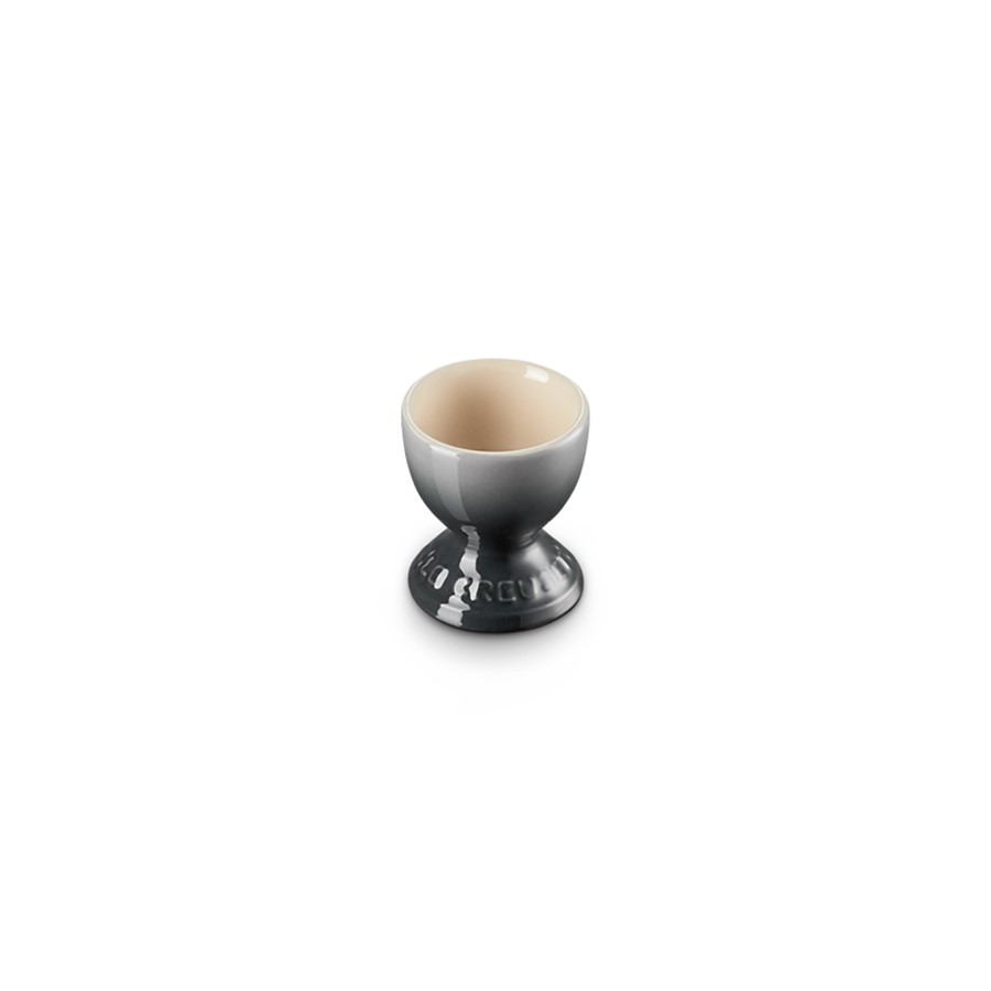 additioanl image for  Le Creuset Egg Cup Flint 