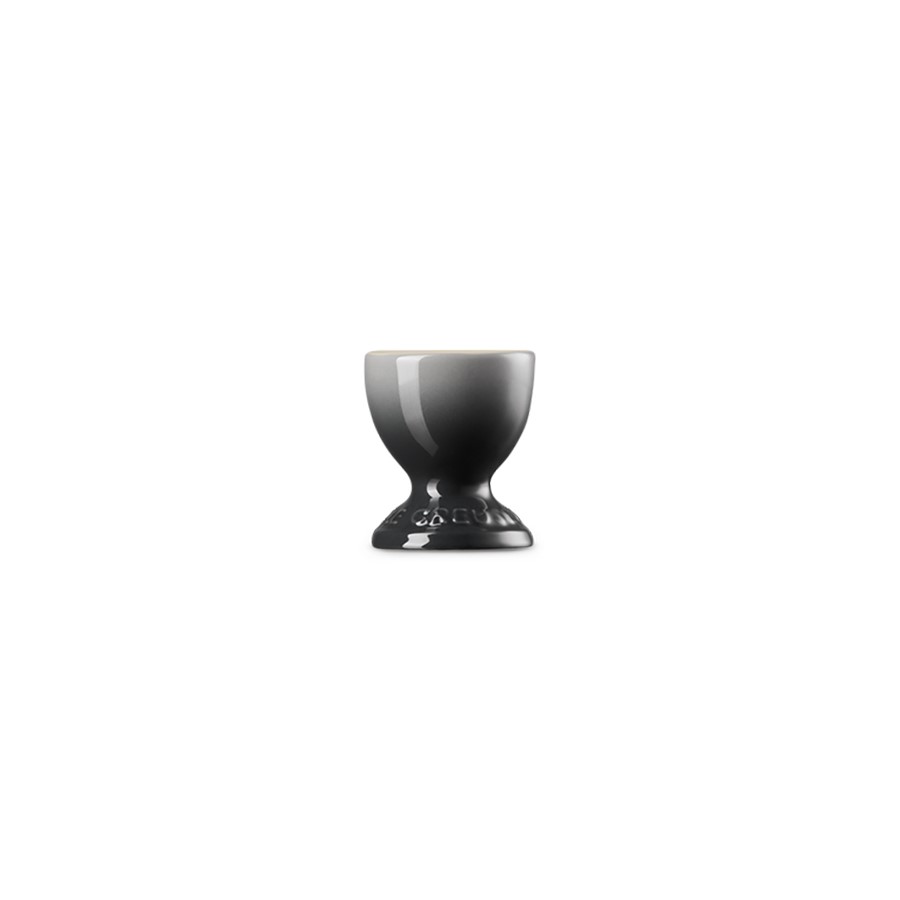 additioanl image for  Le Creuset Egg Cup Flint 