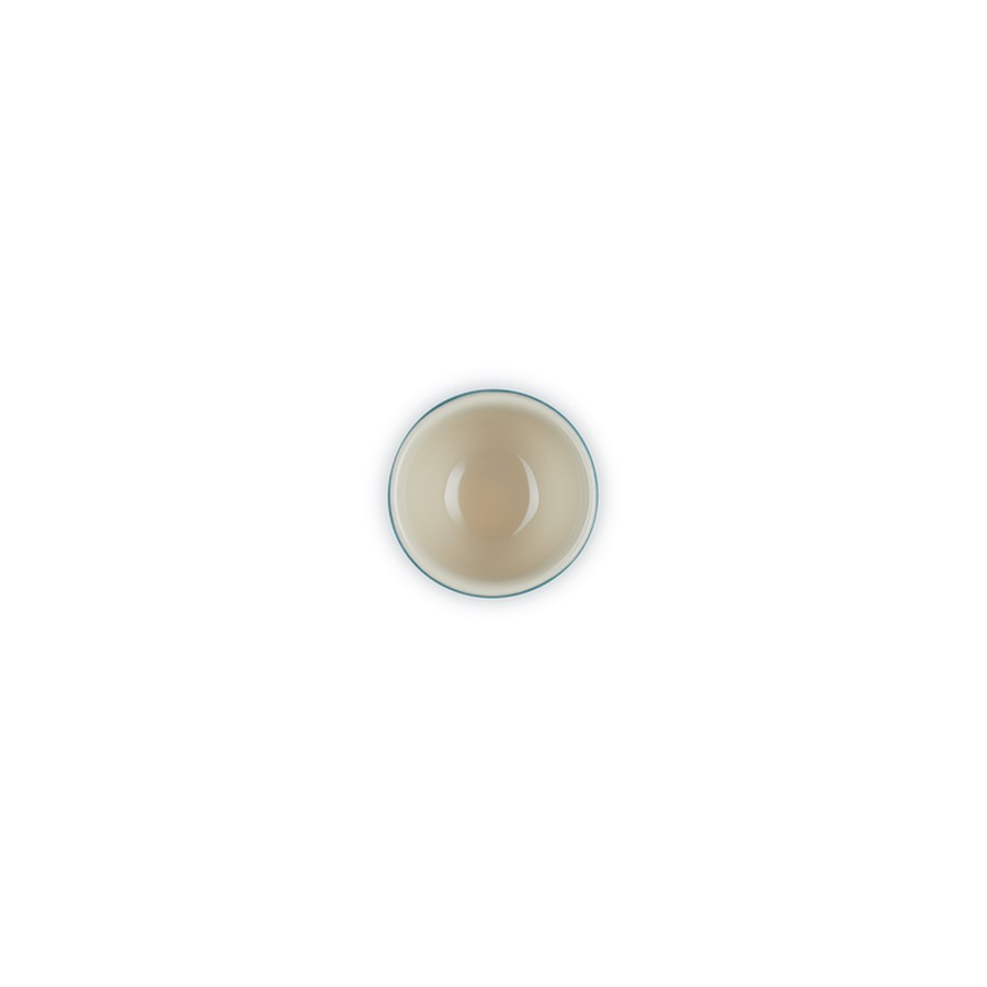 additioanl image for  Le Creuset Egg Cup Deep Teal 