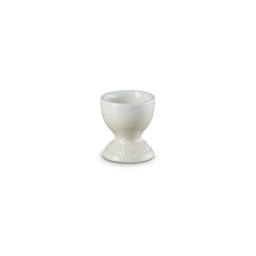 additioanl image for  Le Creuset Egg Cup Meringue 