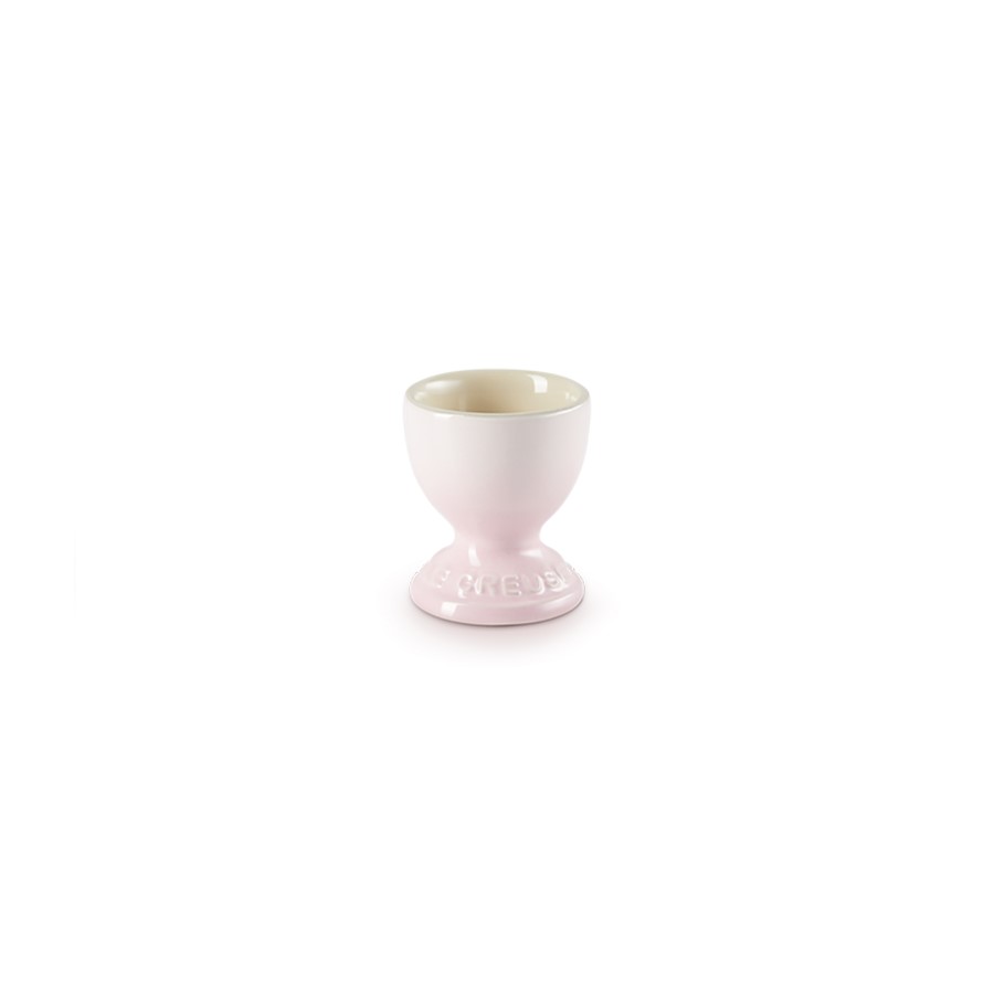 additioanl image for  Le Creuset Egg Cup Shell Pink 