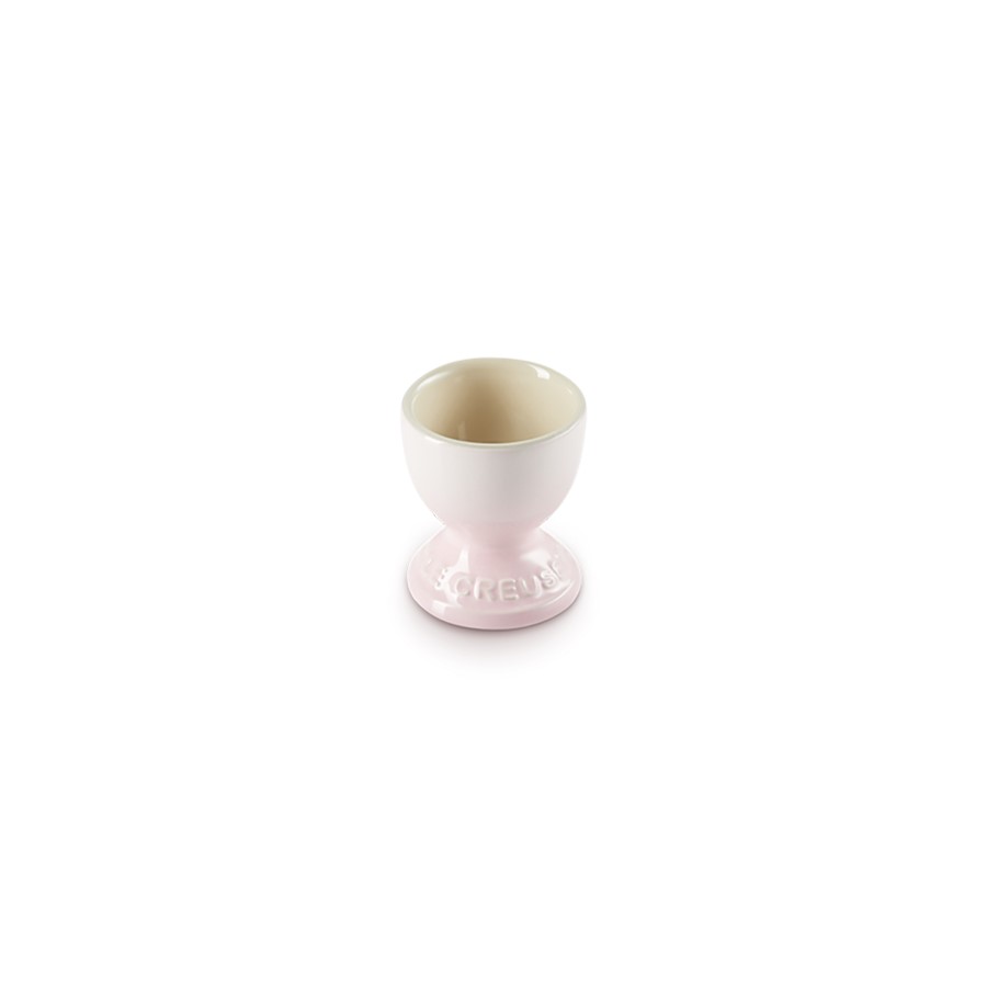 additioanl image for  Le Creuset Egg Cup Shell Pink 