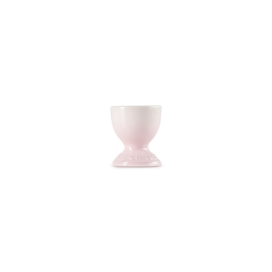 additioanl image for  Le Creuset Egg Cup Shell Pink 