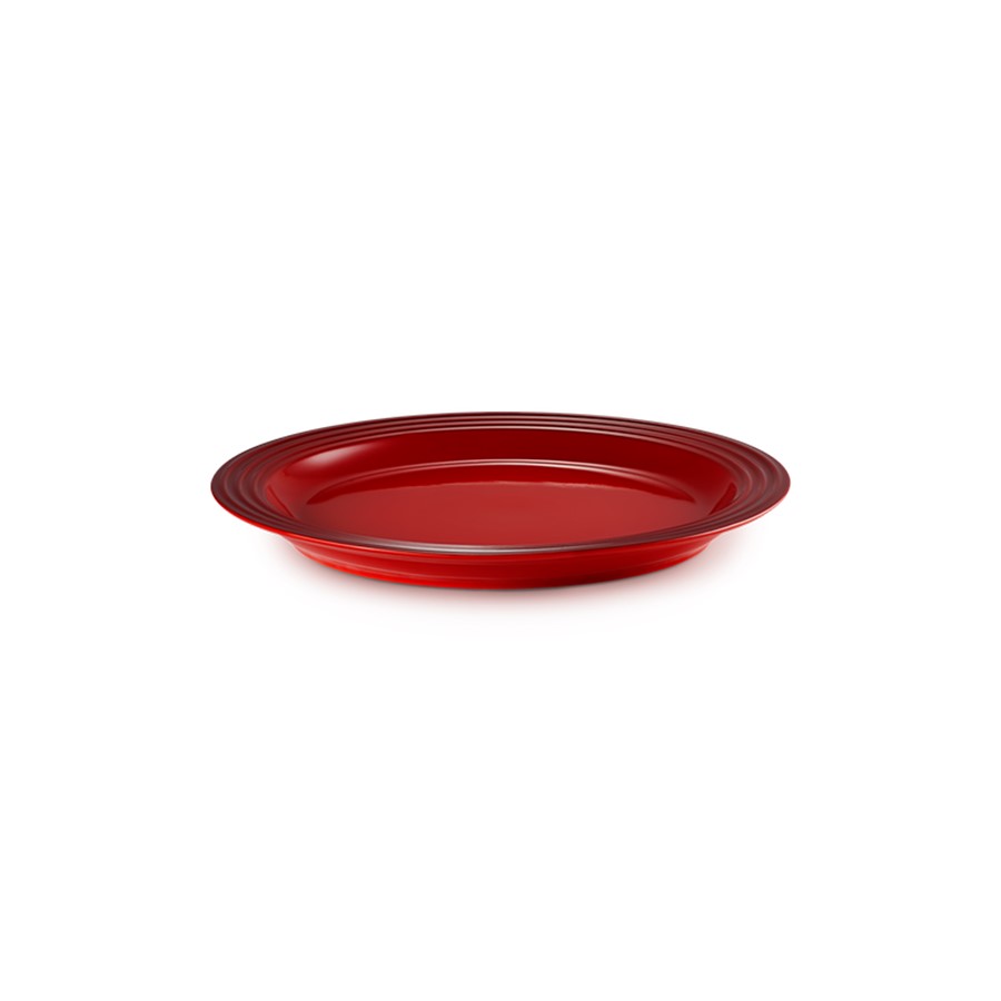 additioanl image for  Le Creuset Vancouver Dinner Set Cerise 