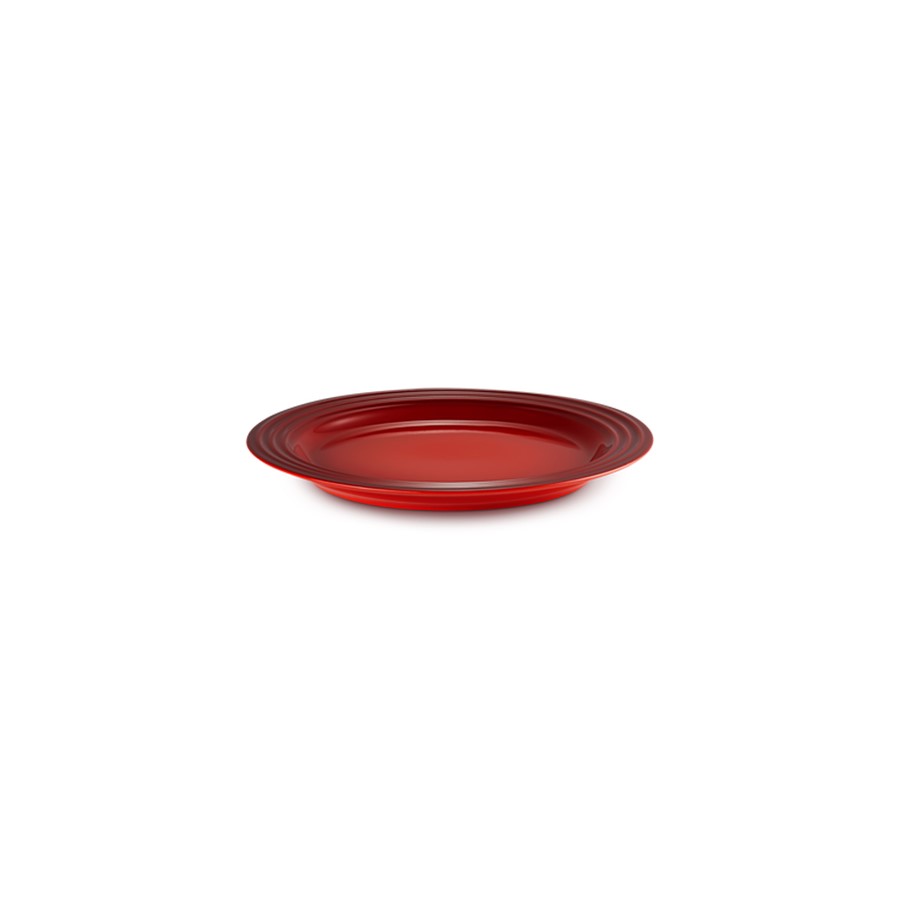 additioanl image for  Le Creuset Vancouver Dinner Set Cerise 
