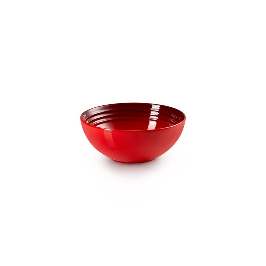 additioanl image for  Le Creuset Vancouver Dinner Set Cerise 