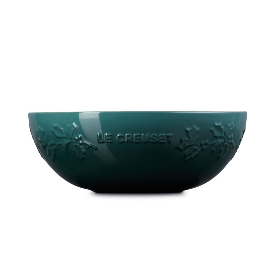 additioanl image for  Le Creuset Holly Multi Bowl Artich 25 cm 